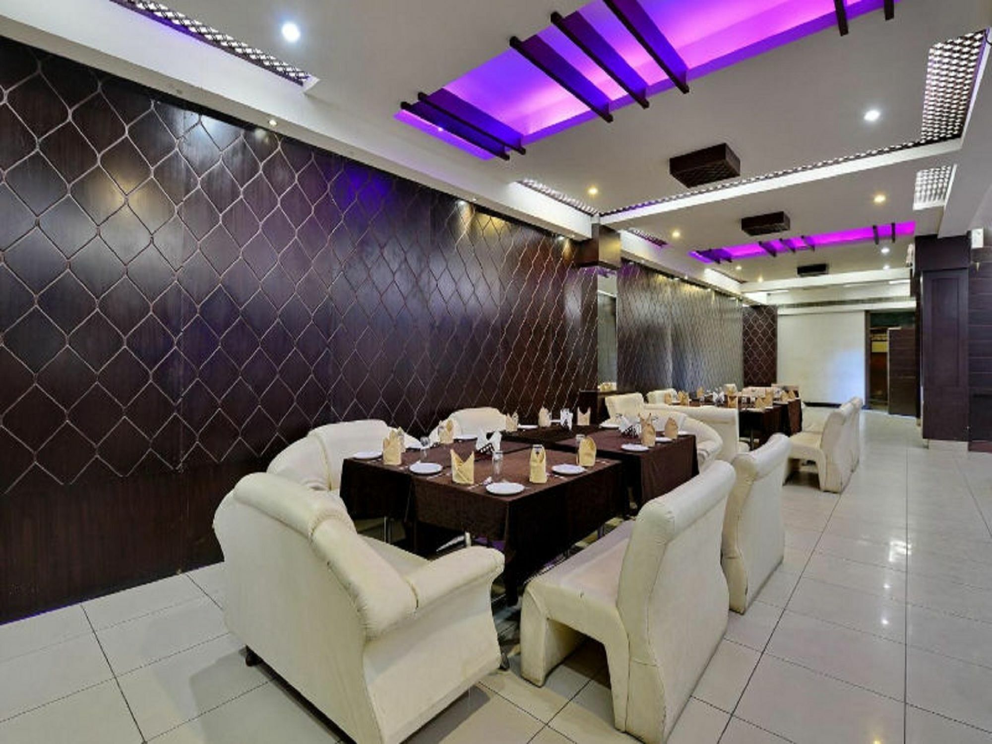 Click Hotel Kohinoor, Ludhiana Extérieur photo